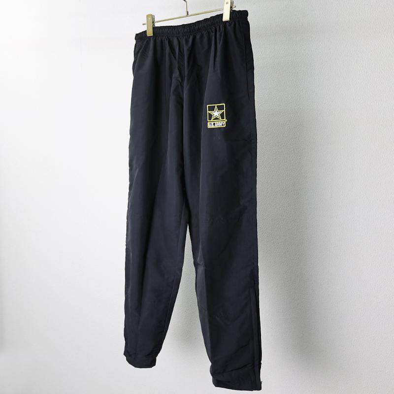 US. ARMY APFU フィジカルトレーニングパンツ《実物またはG.I.・未使用
