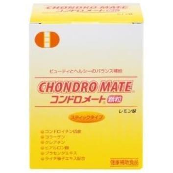 日本直販総本社 コンドロメート顆粒 （2g×30包） : SandS-market