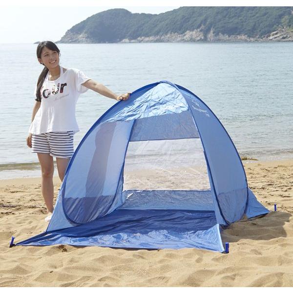 CAPTAIN STAG（キャプテンスタッグ） 1個限り サンシェード ビーチ