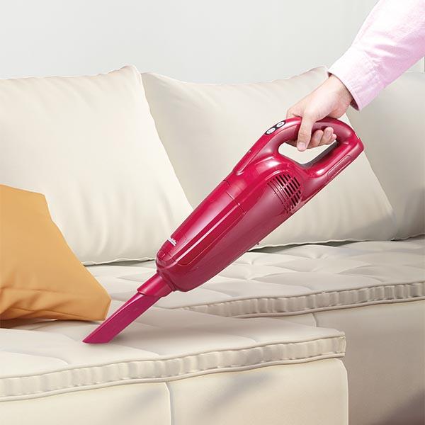 マキタ（makita） NEW充電式クリーナー 特別セット CL105DWN 1セット