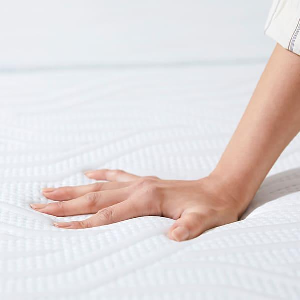 テンピュール（TEMPUR） 折りたたみ マットレス プロ エア フトン