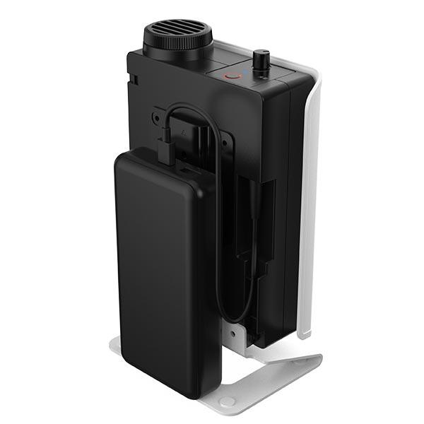 カルテック 空間除菌脱臭機 ポータブルタイプ KL-E01 1台 : 産経ネット