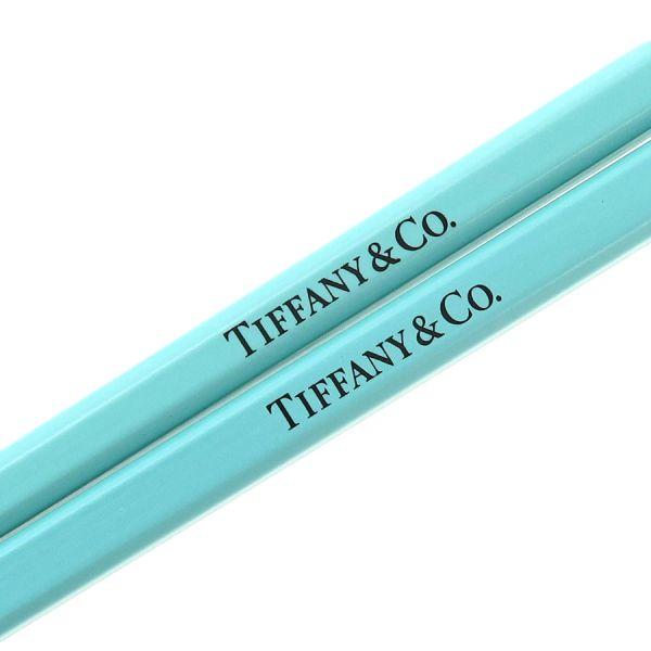 TIFFANY&Co.（ティファニー） 箸/二膳セット Aランク. : 質屋さのや
