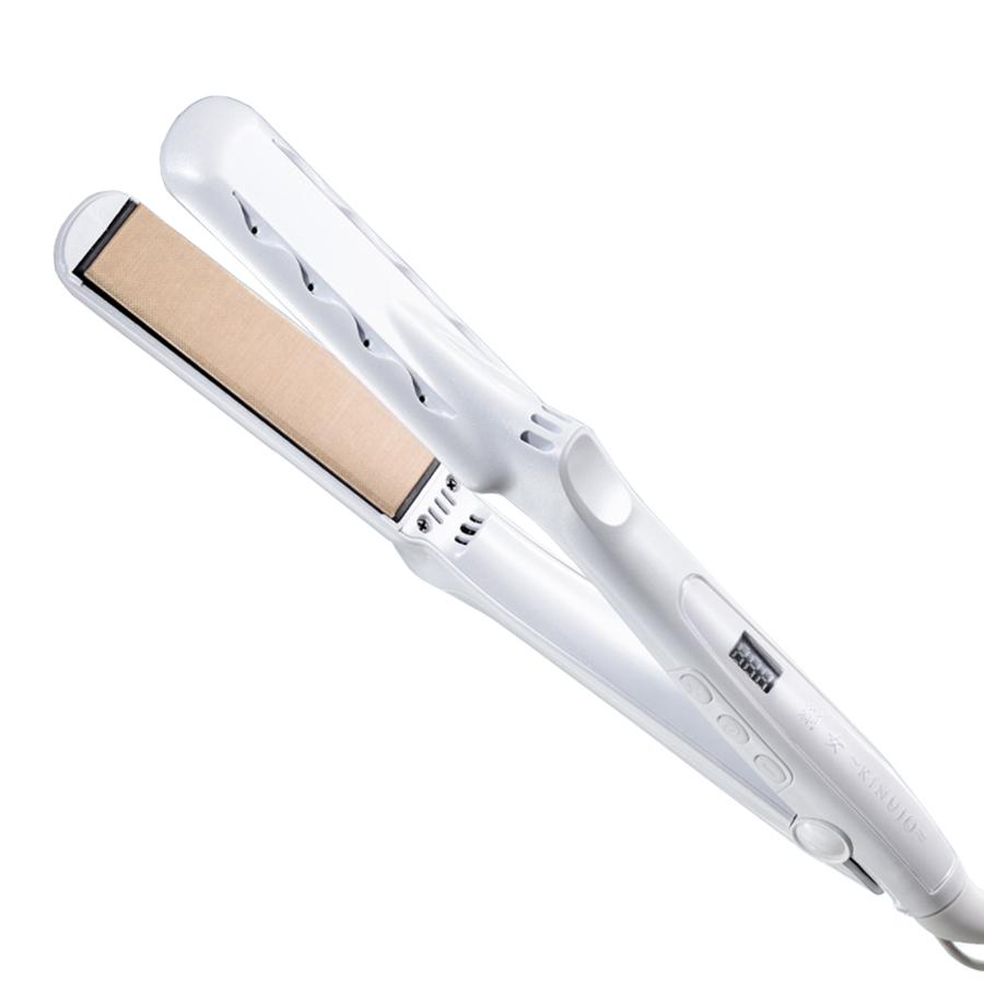 KINUJO（絹女） ストレートアイロン LM225 正規品 ヘアアイロン