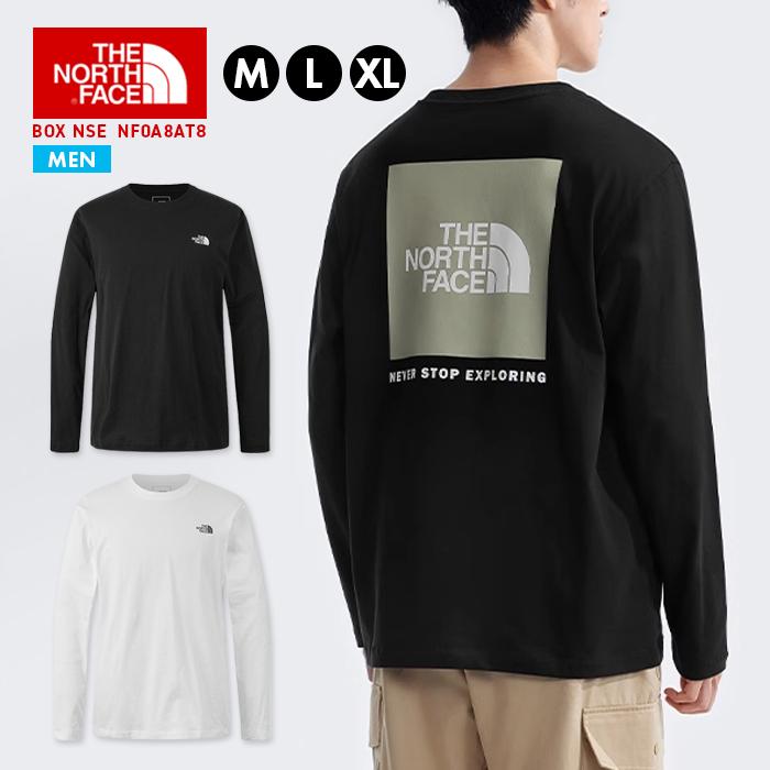 THE NORTH FACE（ザ ノースフェイス） ザ ノースフェイス ボックス