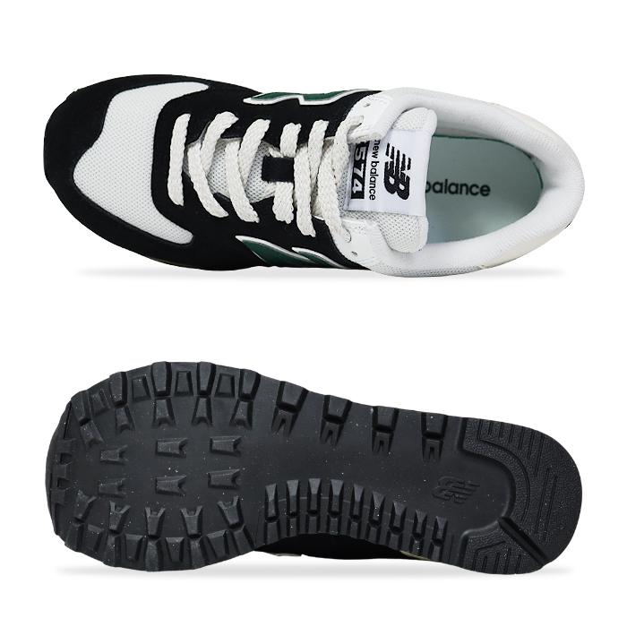 New Balance（ニューバランス） スニーカー レディース メンズ U574