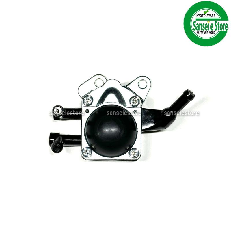 クボタ ガソリンエンジン用 フュエルポンプASSY : サンセイイーストア