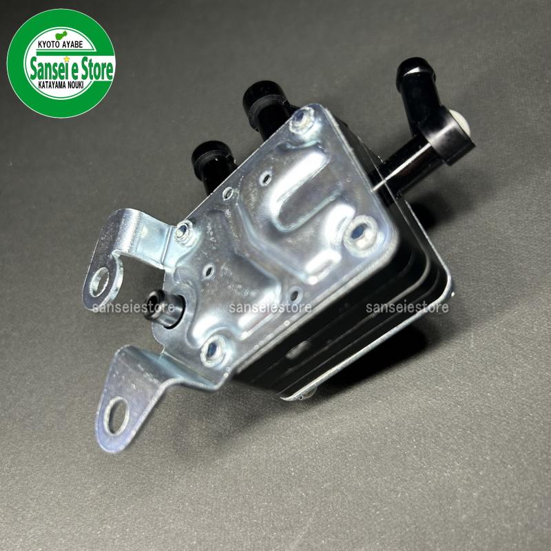 クボタ ガソリンエンジン用 燃料ポンプASSY : サンセイイーストア