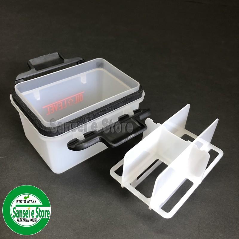 クボタ ミニ耕うん機 TR6用 エアクリーナー オイルパン : サンセイイー