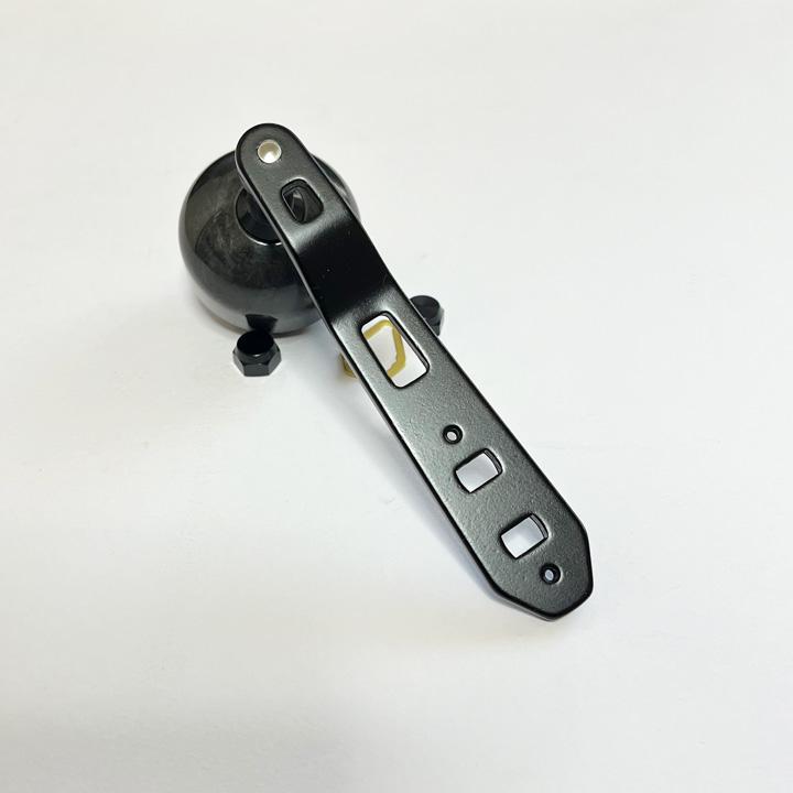 シマノ（SHIMANO） ダイワ シーボーグ 500MJ 純正ハンドル DAIWA