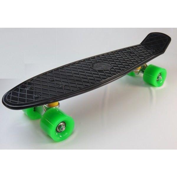 三方良し コンプリート スケートボード22インチ スケボー ミニ