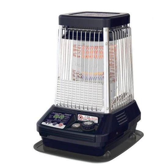 ダイニチ（Dainichi） ダイニチ工業 FM-10F2 石油ファンヒーター
