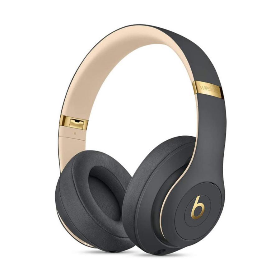 Studio（Beats by Dr. Dre） Beats Studio3 Wireless ヘッドフォン The
