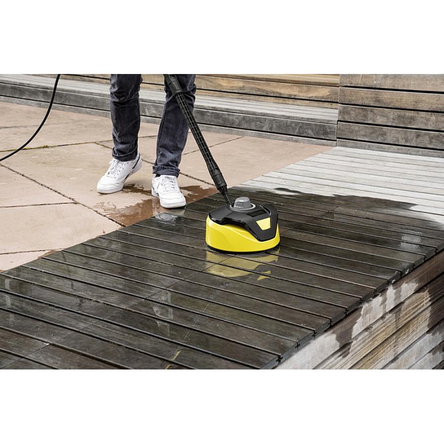 ケルヒャー（KARCHER） テラスクリーナー T 5 /ケルヒャー 高圧洗浄機