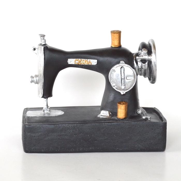 ミシン an21039 アンティーク レトロオブジェ ヴィンテージ 置き物