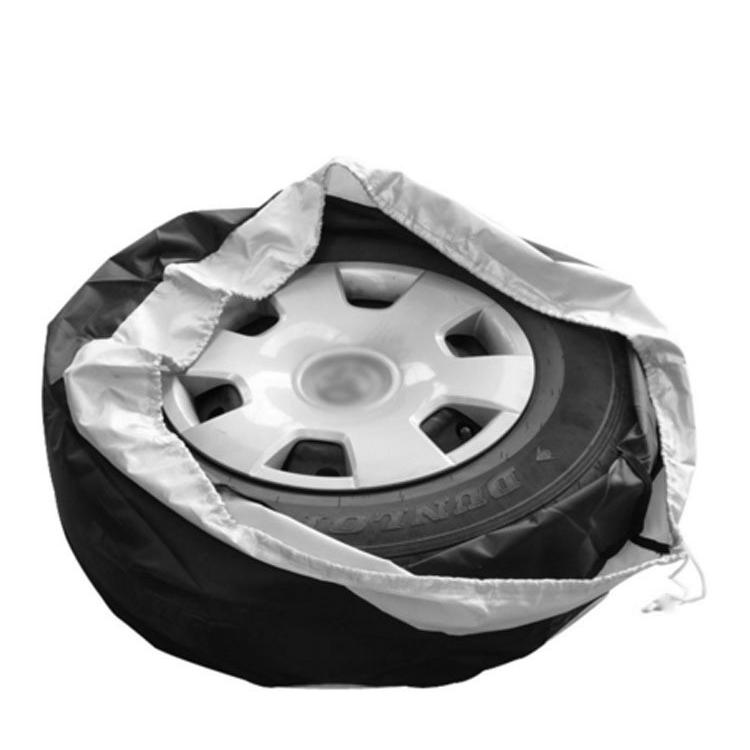 タイヤカバー タイヤ 保管カバー 車 カー用品 タイヤ収納 リペアタイヤ
