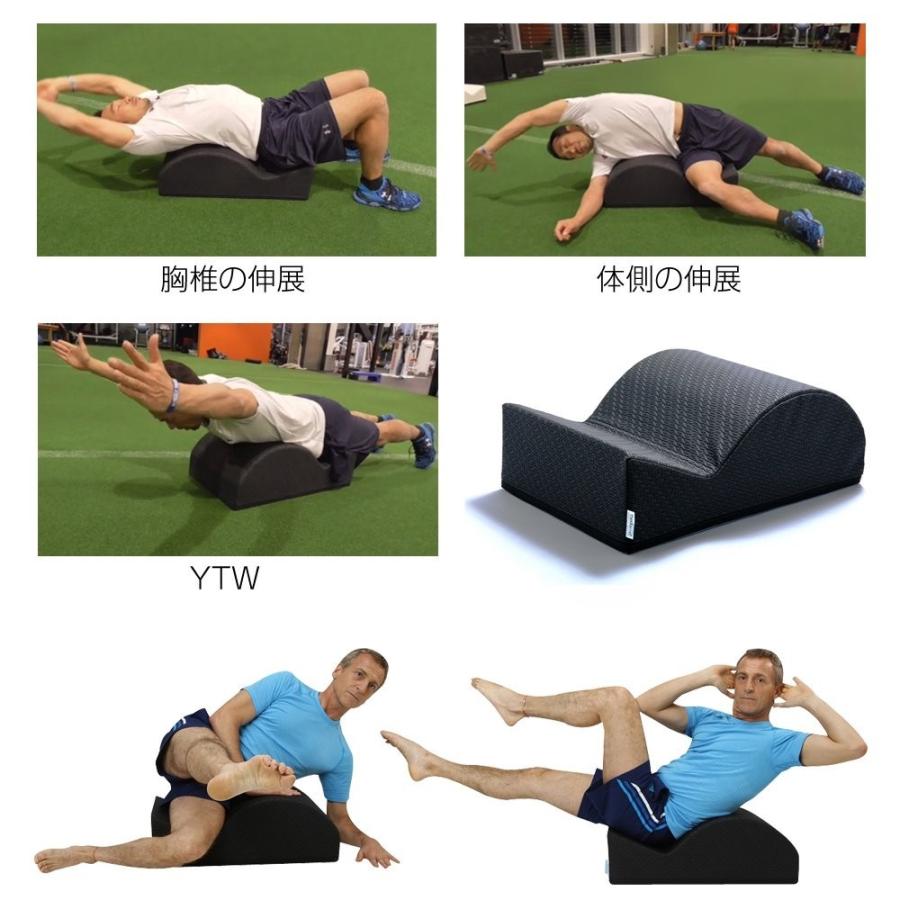 フレックスバレル(くじら型)ブラック : サンテプラスYahoo!店 - 通販