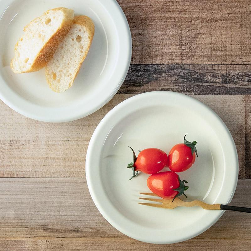 プレート 皿 食器 取り皿やパン皿に最適なサイズ デザート皿 業務用