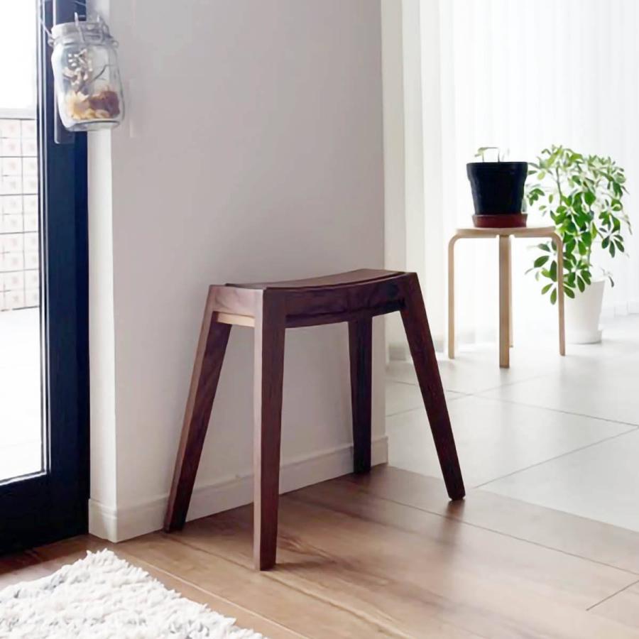 sarasa design（サラサデザイン） スタッキングスツール チェア 椅子