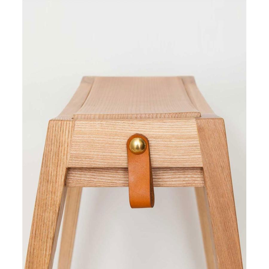 sarasa design（サラサデザイン） スタッキングスツール チェア 椅子