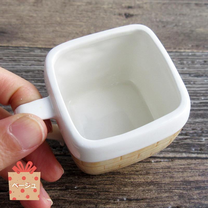 デザートカップ スイーツカップ プリンカップ 雑貨 ミニマグ 小物入れ