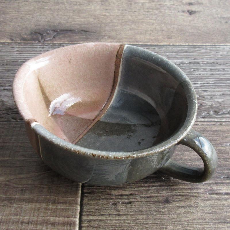 ソースポット カレーポット 陶器 カレーを入れる容器 グレービーボート