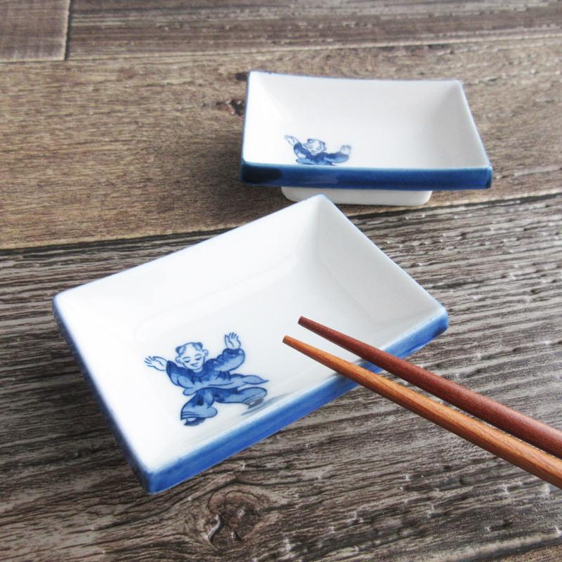 千代口 小皿 小付け 美濃焼 和食器 醤油皿 お漬物 珍味 お刺身 業務用