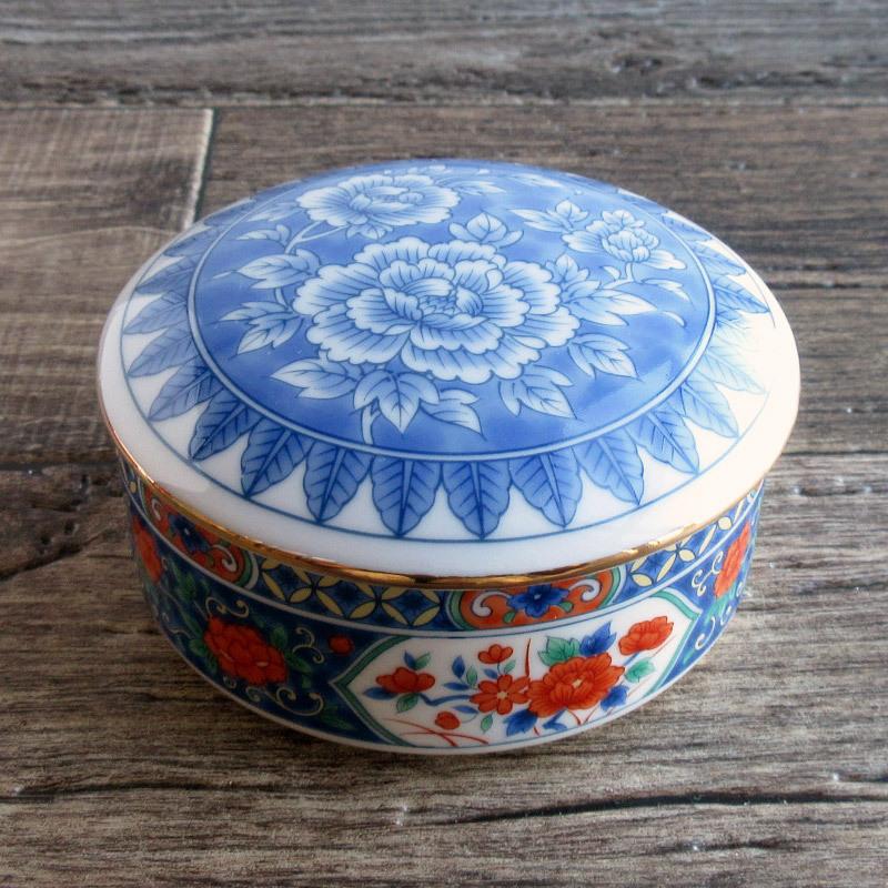 TIFFANY&Co.（ティファニー） 【完売】ティファニー 蓋付き小物入れ