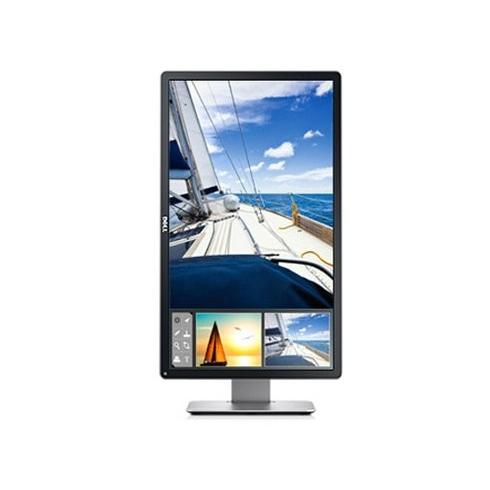 DELL P2314 ワイド 23インチモニター フルHD(1920x1080) ◇昇降・回転