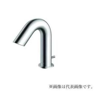 TLE28SS1A]TOTO アクアオート 自動水栓 Aタイプ AC100Vタイプ 単水栓