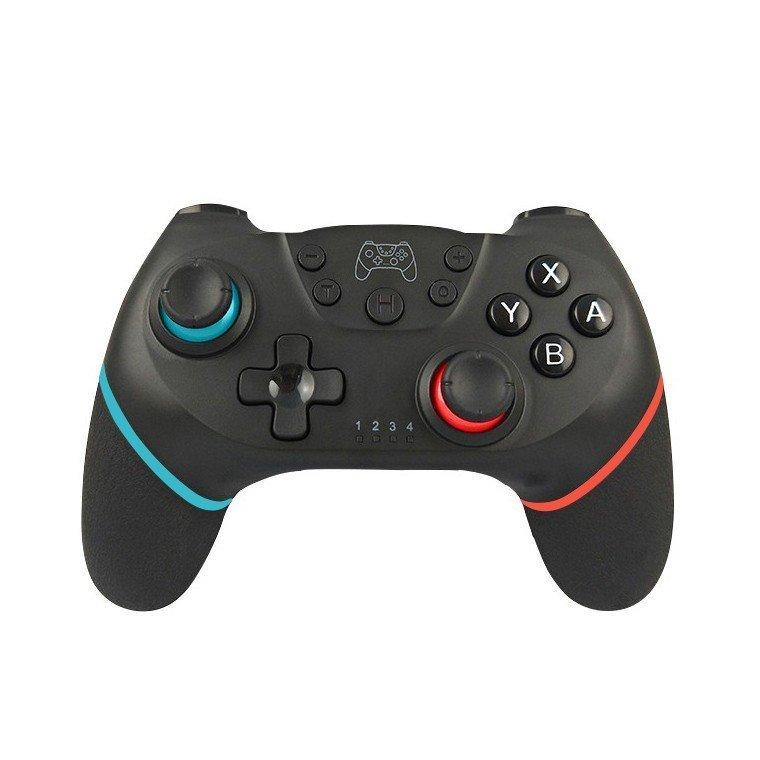 ホームアイホーム Nintendo Switch Proコントローラー 有機ELモデル