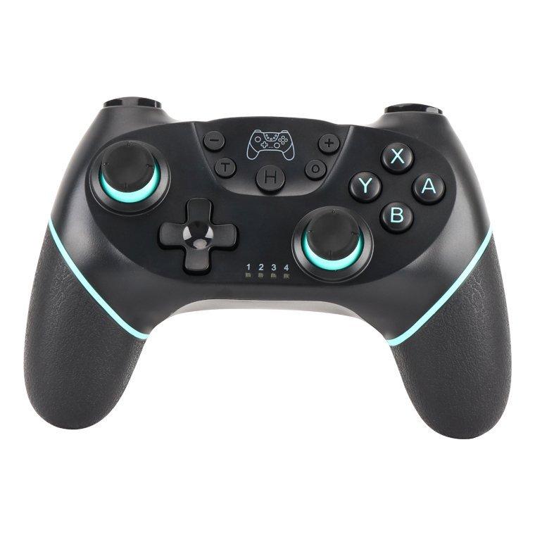 ホームアイホーム Nintendo Switch Proコントローラー 有機ELモデル