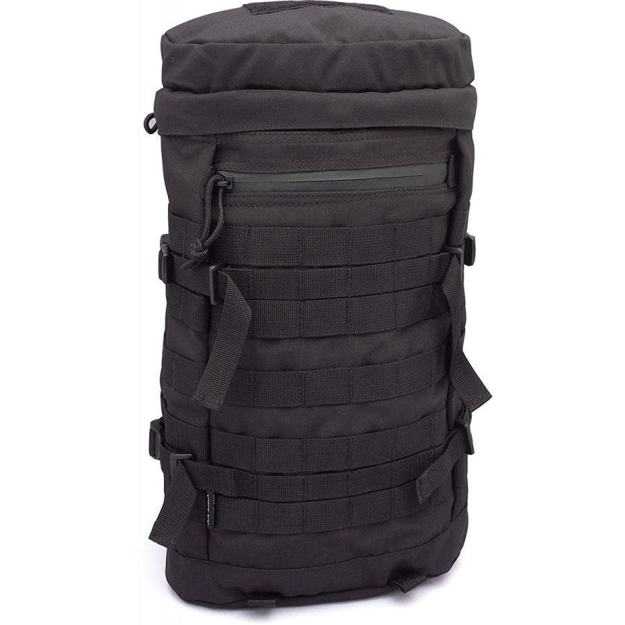 GB-0393 モールリュック size43x27 BR076YNGB-0393 MOLLEシステム対応