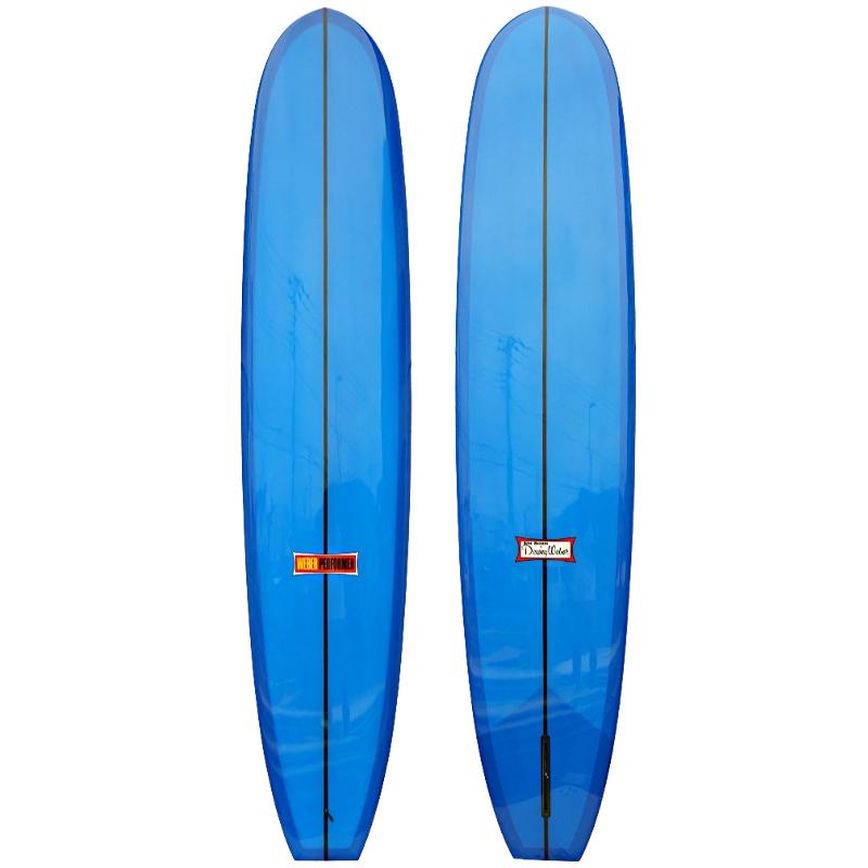 10'0ft デューイウェーバー『パフォーマー』Dewey Weber / Performer