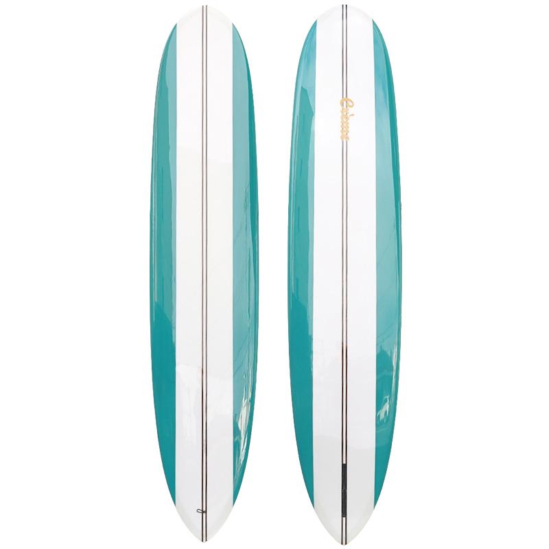 9'6ft クリーム『ファットキャット』Creme / FatCat ロングボード