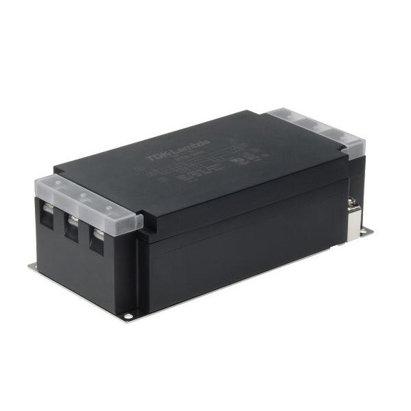 RTEN-5040 TDKラムダ(TDK-Lambda) 3相/3線 電源ライン用ノイズフィルタ