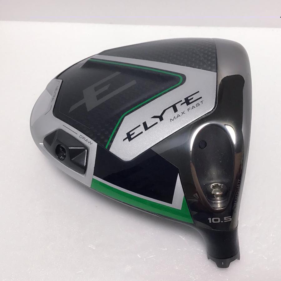 ELYTE エリート マックスファスト ELYTE MAX FAST 10.5° 日本仕様