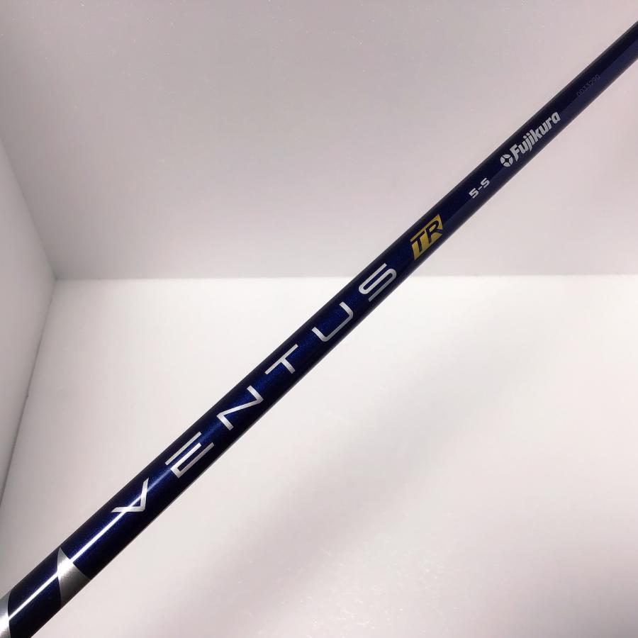 フジクラシャフト ベンタス TR ブルー ベロコア VENTUS TR BLUE