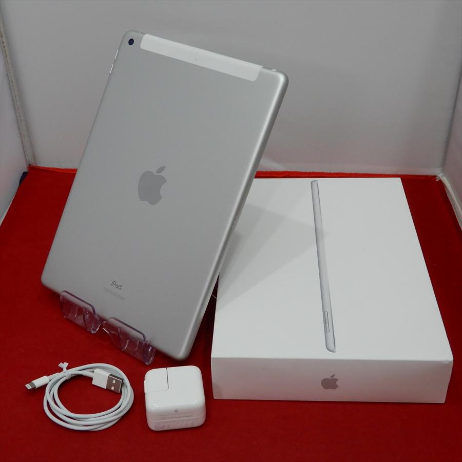 iPad Apple MW6C2J/A iPad7 Wi-Fi+Cellular 10.2インチ 32GB AUSIM