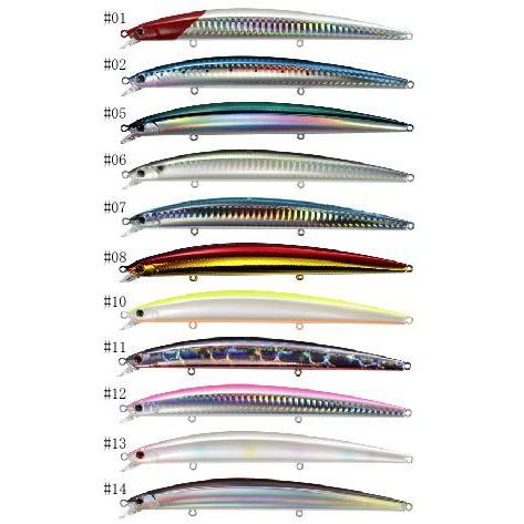 SMITH（スミス） ハルカ145S 07トウゴロウ : 釣具屋 セクター