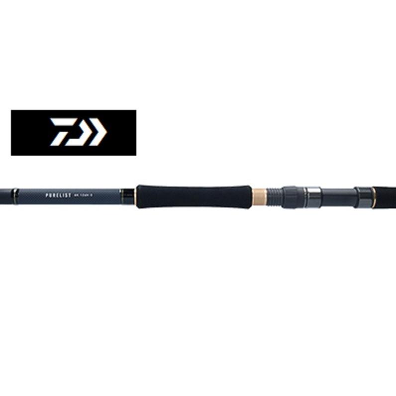 DAIWA（ダイワ） ピュアリストAK 116H−3 : 釣具屋 セクター