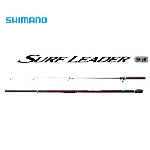 シマノ（SHIMANO） 20 サーフリーダー 405DX−T : 釣具屋