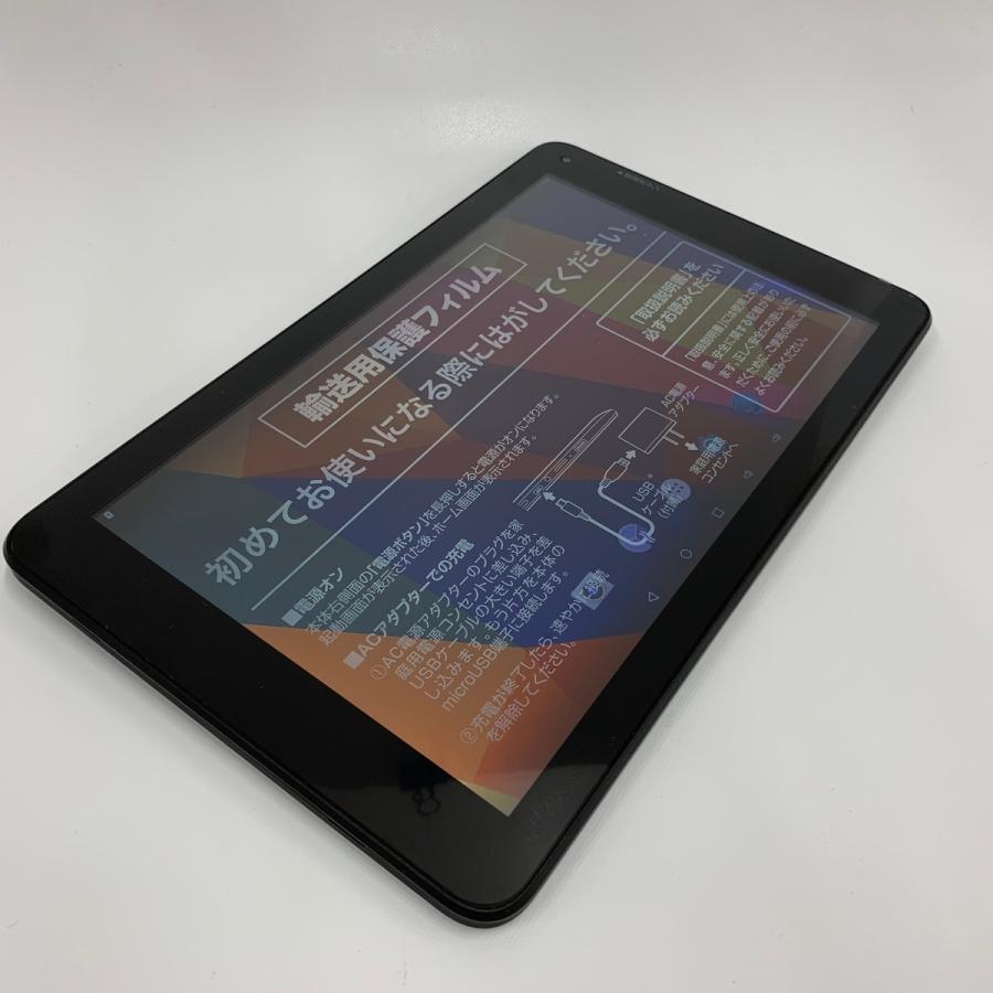 未使用】android6 10.1インチタブレット SARA-001 アンドロイド