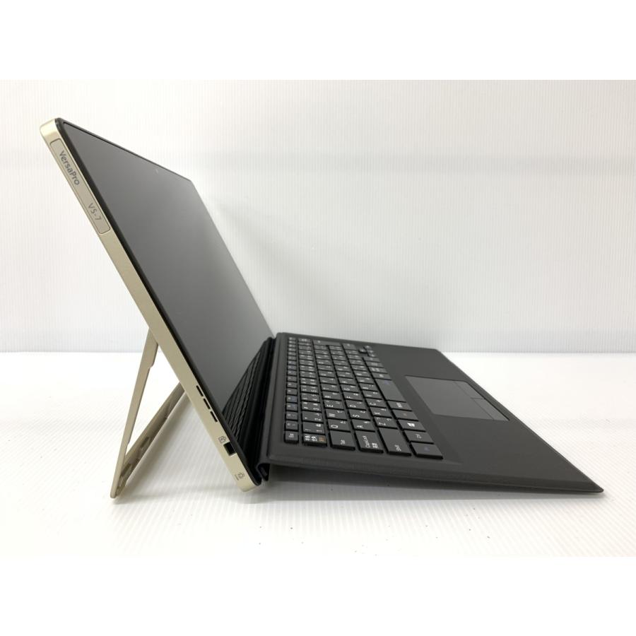 未使用品】NEC タブレットパソコン Versa Pro タイプVS VKT12/SG-7 PC