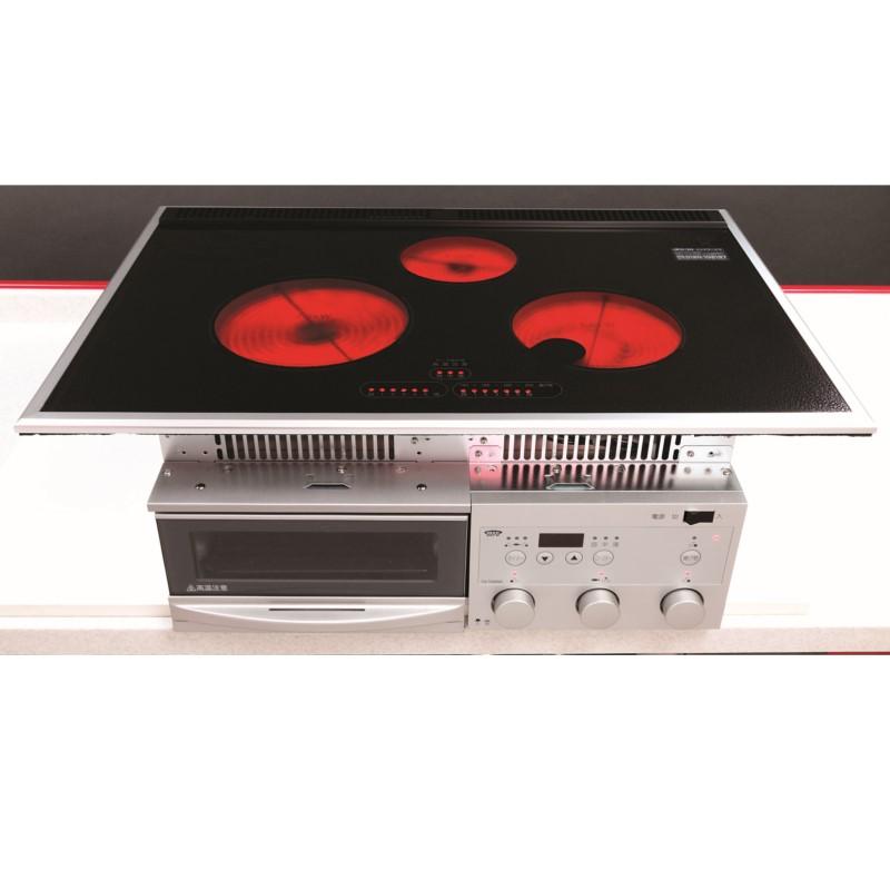 エムエフジー スーパーラジエントヒーター FG-750TW エムエフジー株式