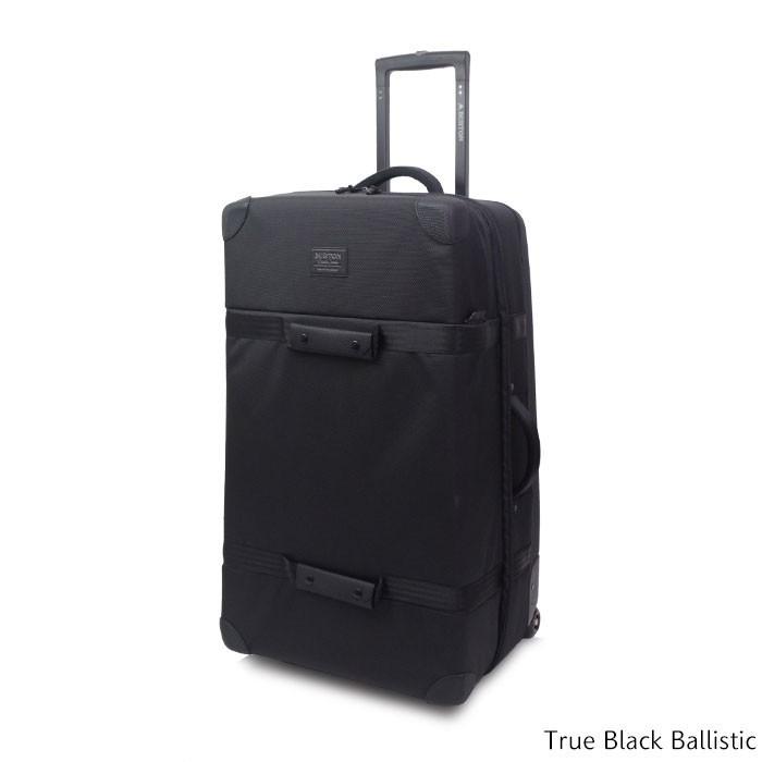 BURTON（バートン） バック キャリーケース Lサイズ スーツケース 大