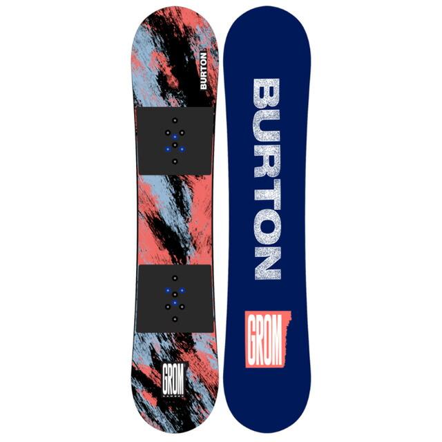 BURTON GROM CAMBER 110-120-130センチ【正規品】バートン グロム