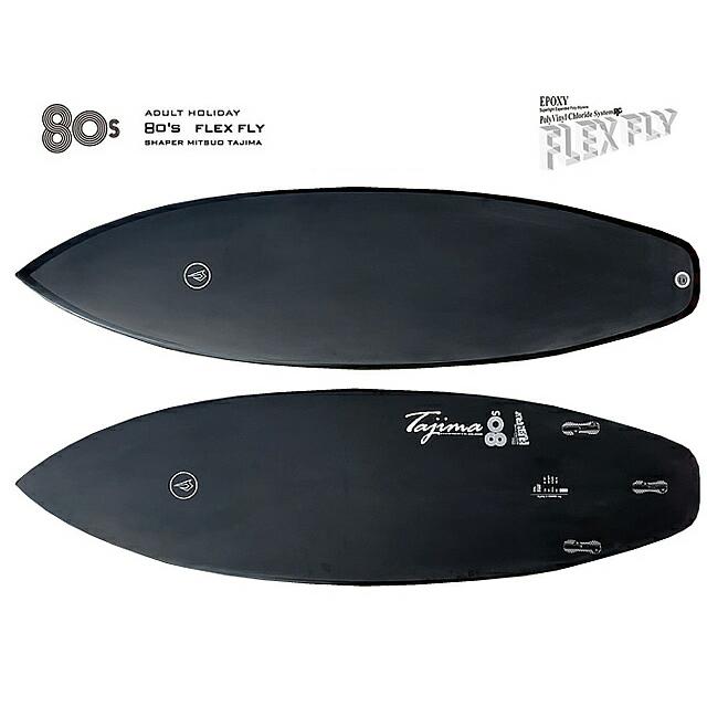 JUSTICEジャスティスsurfboardサーフボードFLEXFLY 