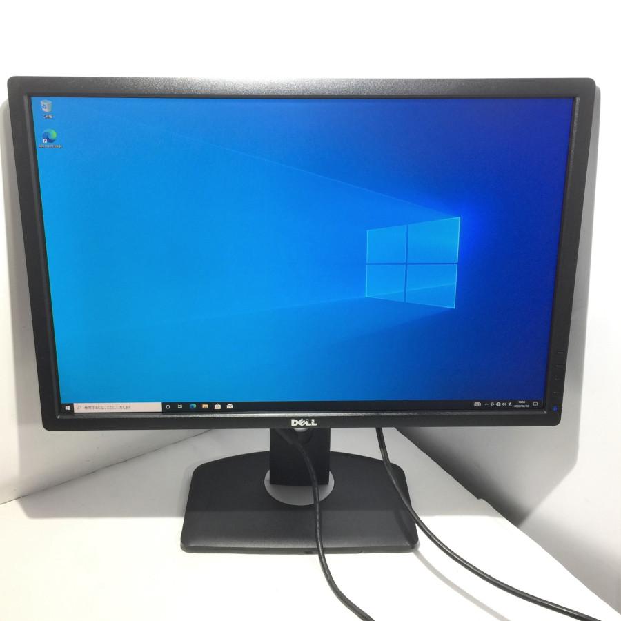 DELL（デル） Dell LED搭載 24インチ モニター U2412M 1920×1200 DVI-D