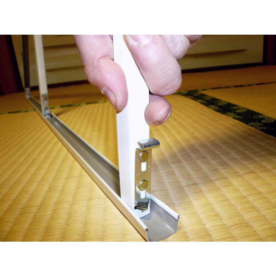 ひなまつり☆雛段のみの単品☆45号7段(棚板横幅135cm)お雛様